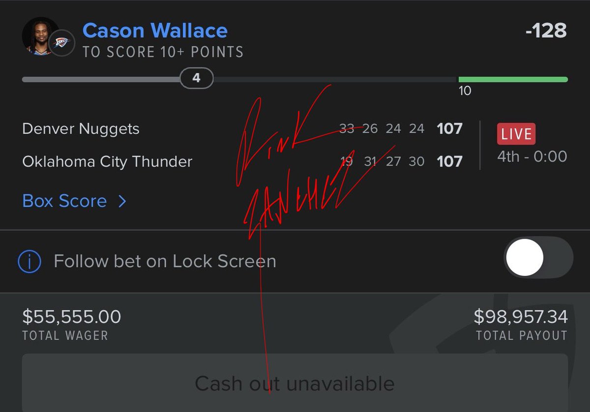 BANCHEZ ☢️ tweet media