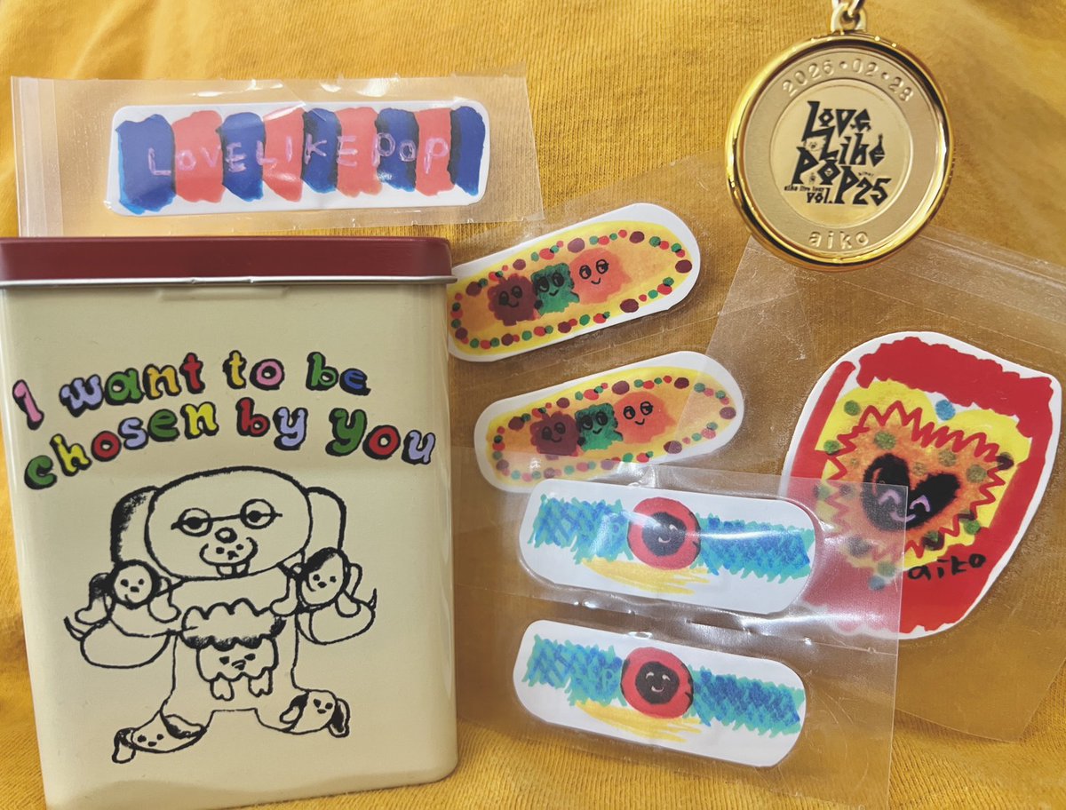 aiko official🥔 (@aiko_dochibi) / Posts / X