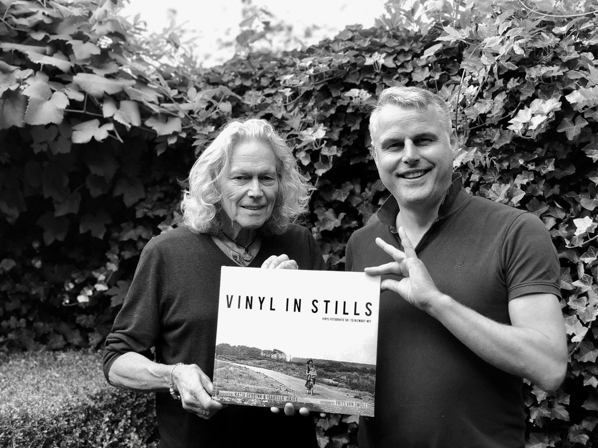 Richard Otto tweet media