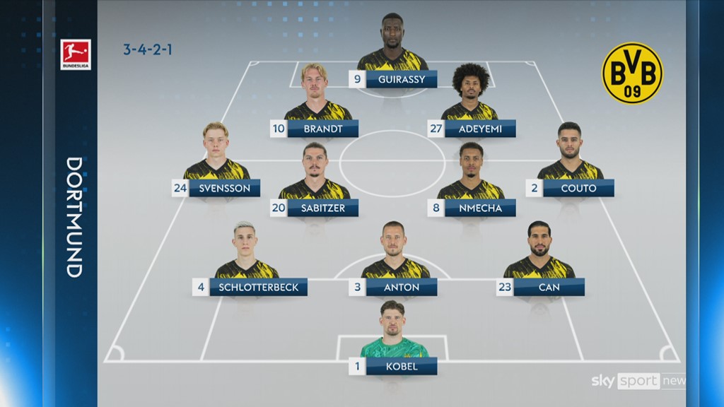 Bayern & Germany tweet media