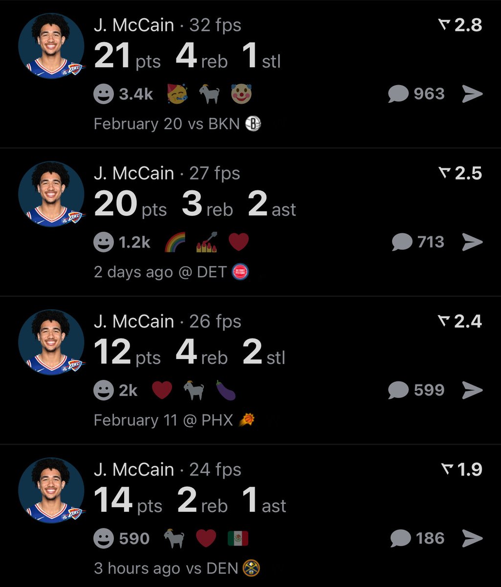 Real App tweet media