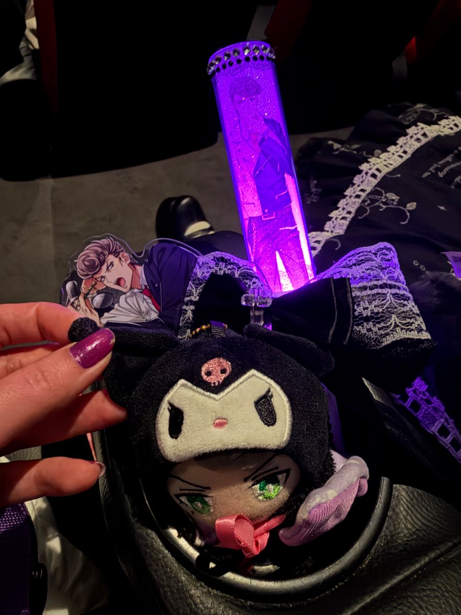 Yami 🍉 (@YamiSanrio) / Posts / X