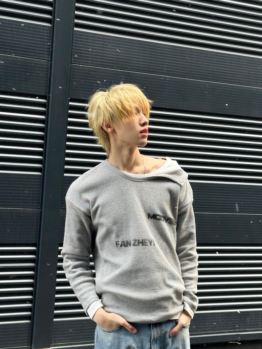 ZHEYI GLOBAL tweet media