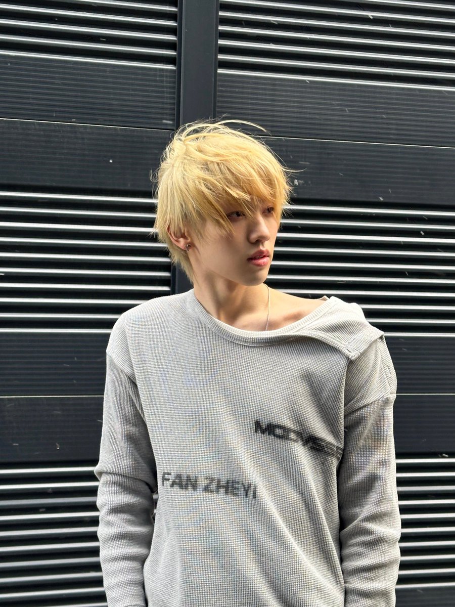 ZHEYI GLOBAL tweet media