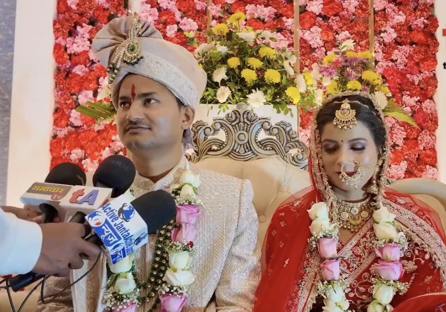 Abhinav Mishra tweet media