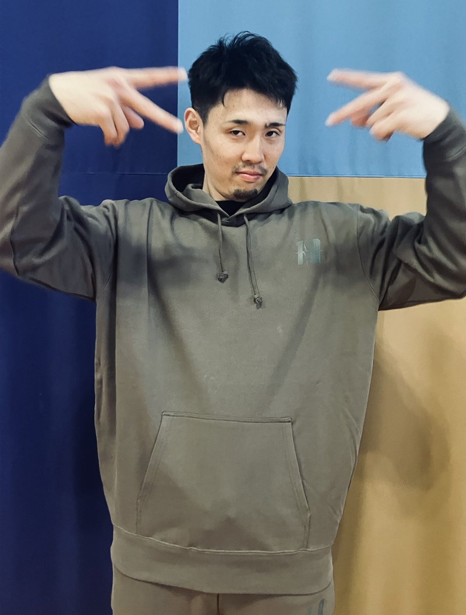 待ってました〜😆