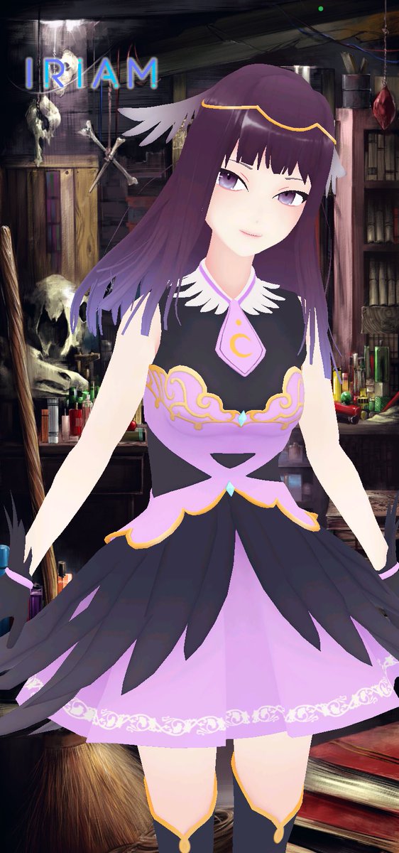 煌木紫音☪️✨ (@shion_kirameki) / Posts / X