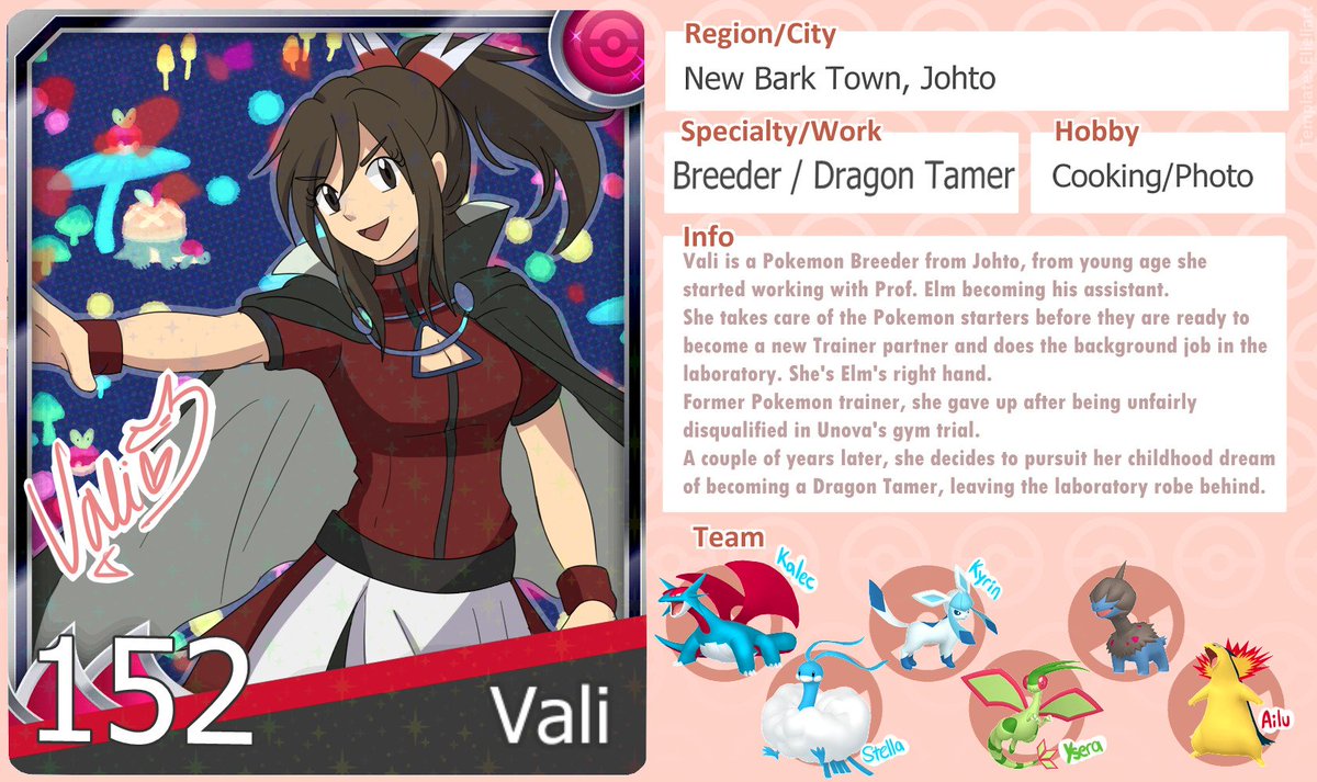 #TrainerCollab2026 
Thanks to anyone who stayed to the end, I hope next year I can do better ;m;