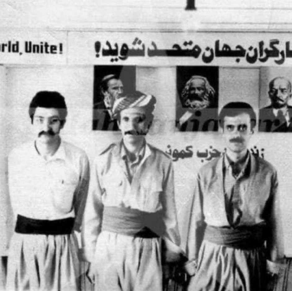 سامان از سامانیان tweet media