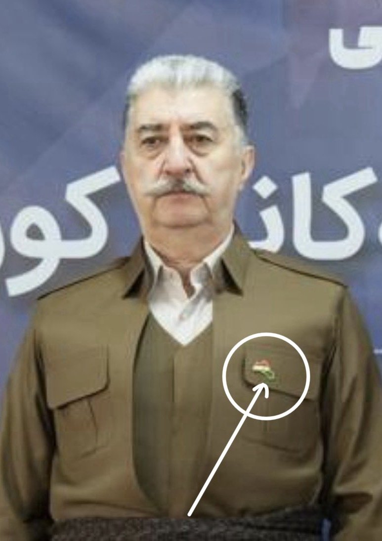 سامان از سامانیان tweet media