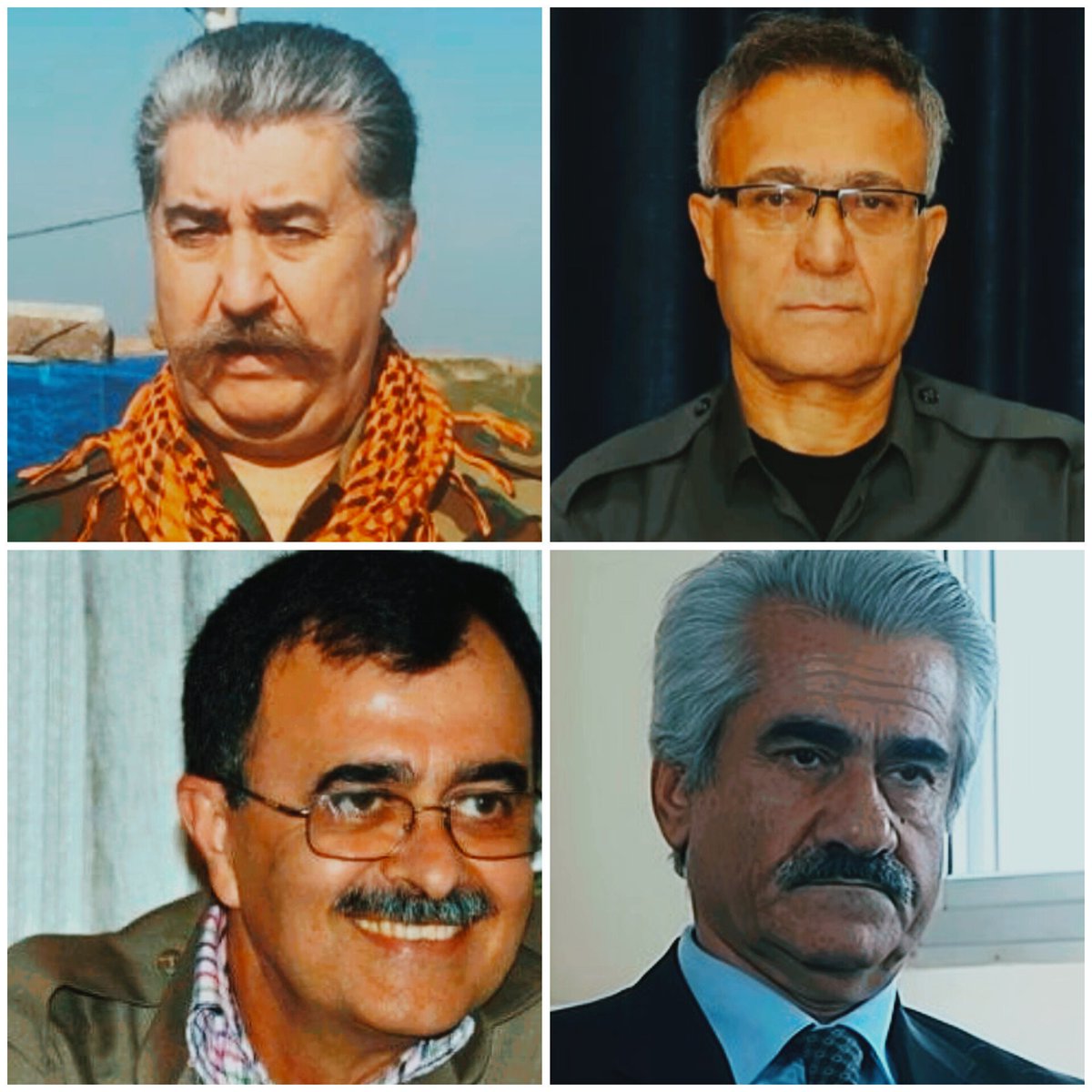 سامان از سامانیان tweet media