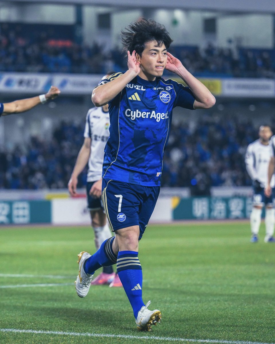 FC町田ゼルビア (@FcMachidaZelvia) / Posts / X