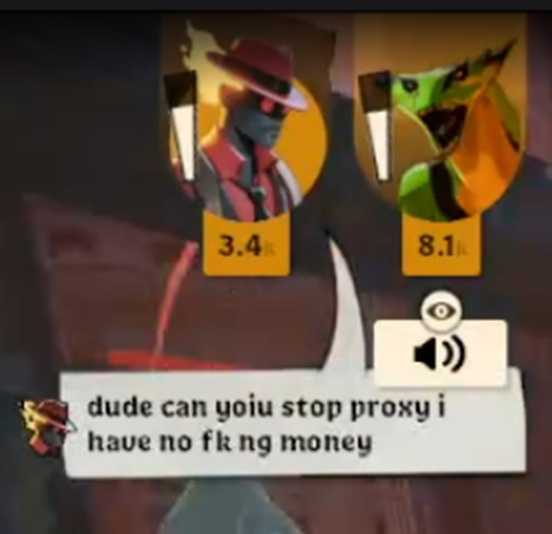 Deadlock Night Shift tweet media