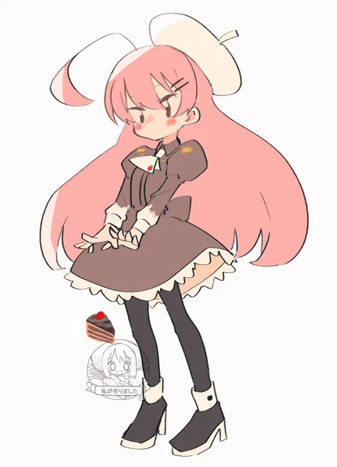 らくがき