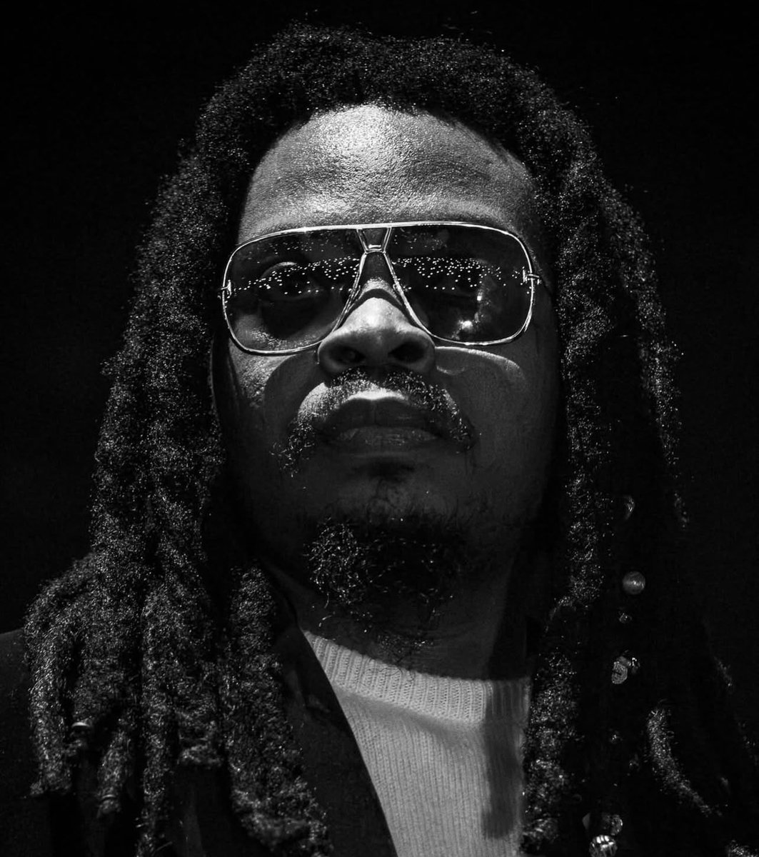 son of big wiz 🌱 tweet media