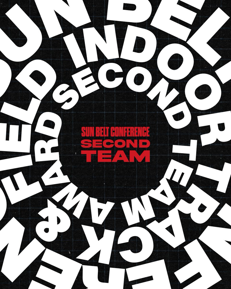 Arkansas State Track & Field/Cross Country tweet media