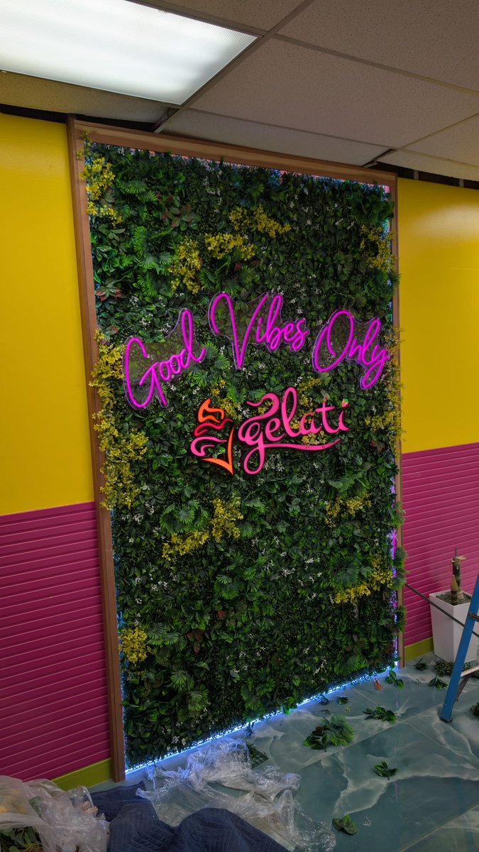 LCSignOfficial's tweet image. What We provide?
✅Free mock-up ✅Trackable shipping

👇Contact via WhatsApp / Email to get more details
📞WA: wa.link/cfjrkm｜📧 tony7@lcsign.com

#lcsign #ledsign #businesssign #storefront #storesign