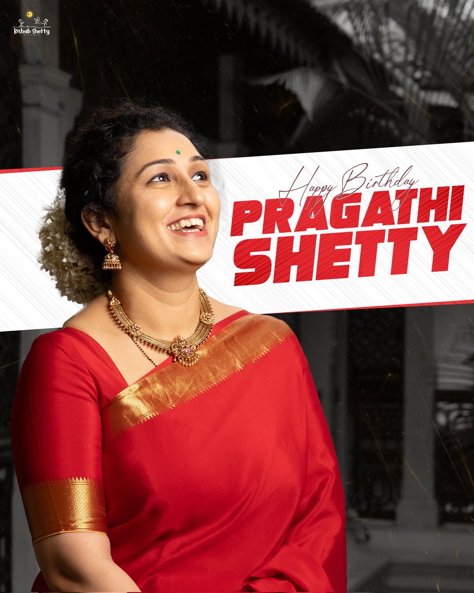 Rishab Shetty Films tweet media