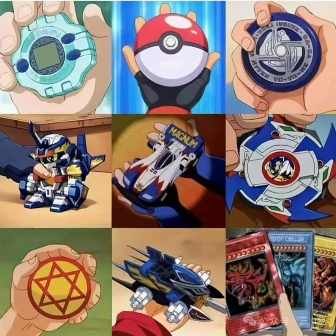 炼金叔叔 tweet media