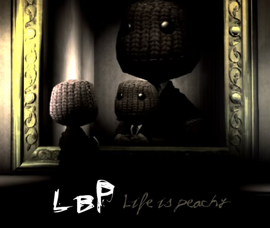 Khyron_04's tweet photo. #korn #littlebigplanet https://t.co/ESsURzId2x