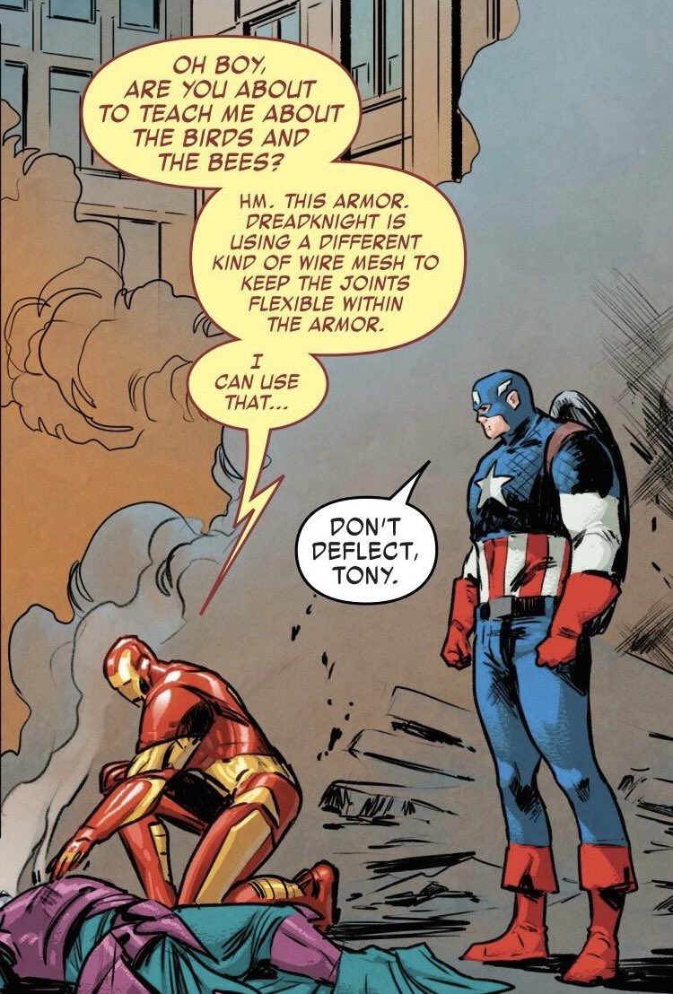 Captain America News tweet media