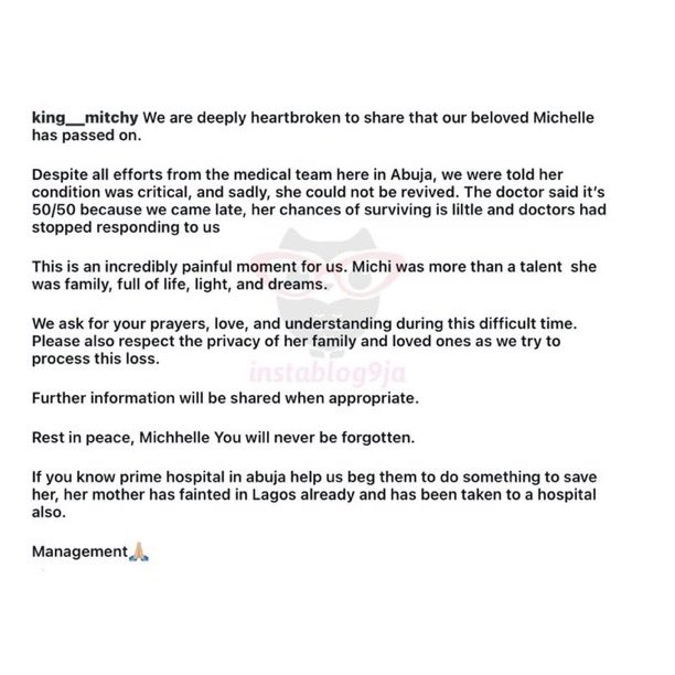 If you don’t believe this gist… say hi let’s connect