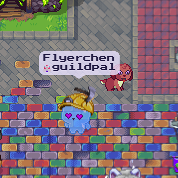 FlyerchenYT tweet media