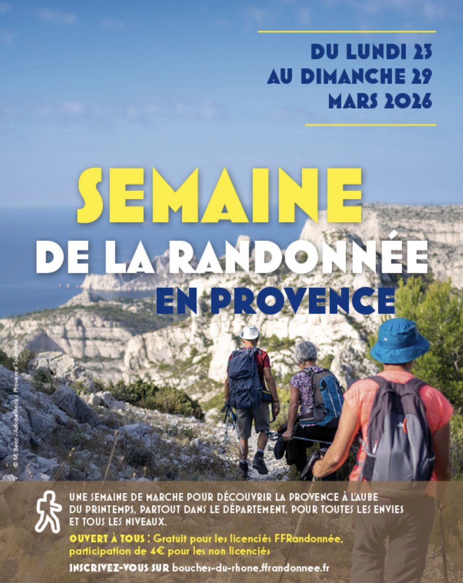 Département des Bouches-du-Rhône tweet media