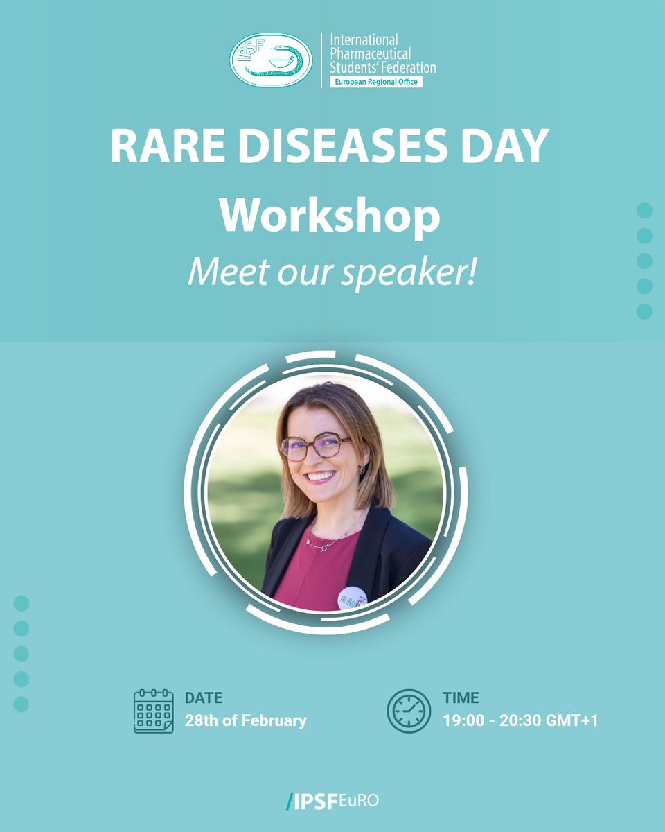 IPSF European Region tweet media