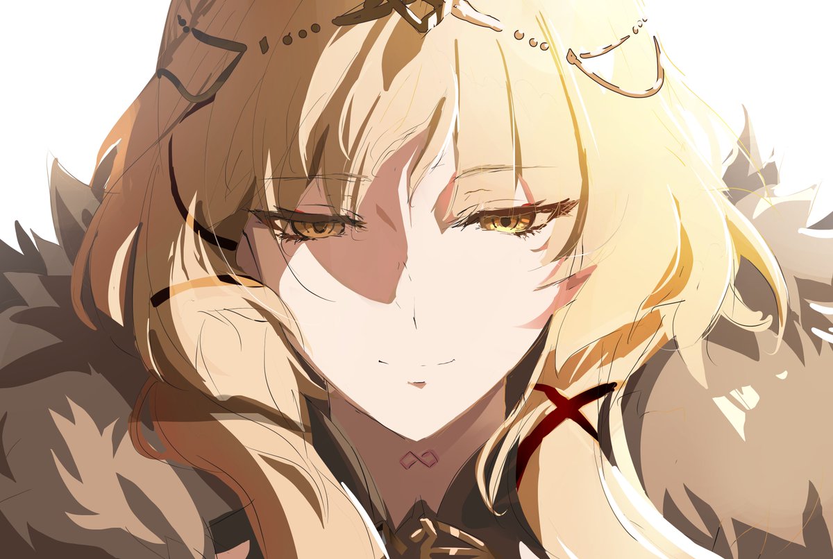 LiaowenDraws's tweet photo. I finally quit Epic Seven after several long years. I made a quick sketch of Cillias for my guildies as a commemoration of the time we spent. (Some of you guys might recognize which char I used as ref) 😀#EpicSeven #E7art https://t.co/mTFzy4tyF7