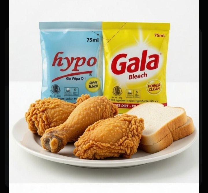 Which one are you taking for Breakfast 🥞 

THIS.                                                  OR. THAT