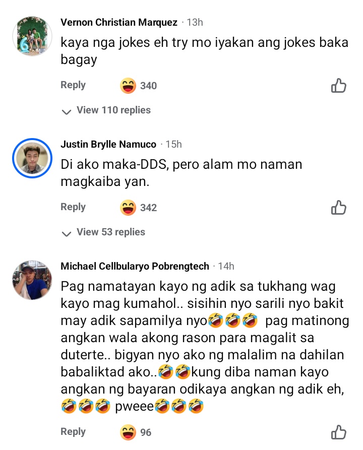 elisyxrae's tweet photo. no one can convince me otherwise—dds are the worst kind of supporters (a cult) that has ever existed https://t.co/AwwAIezRyT