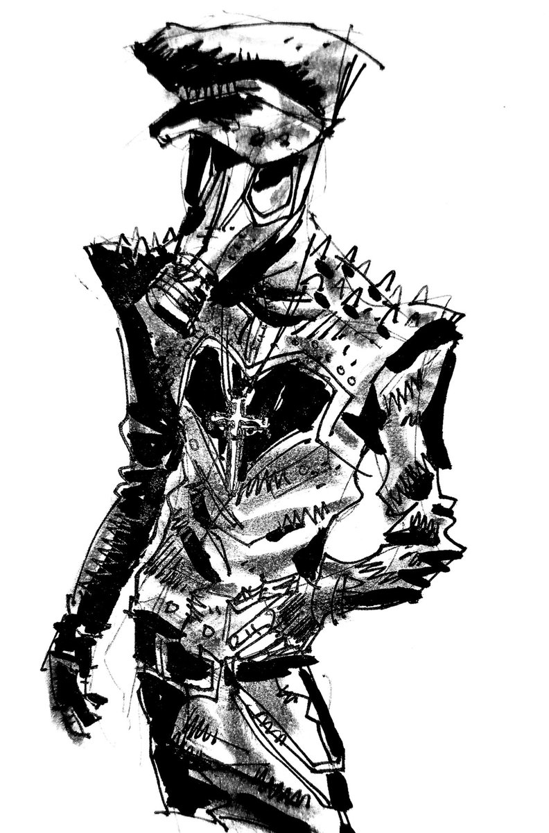 Arvon (comms open) tweet media