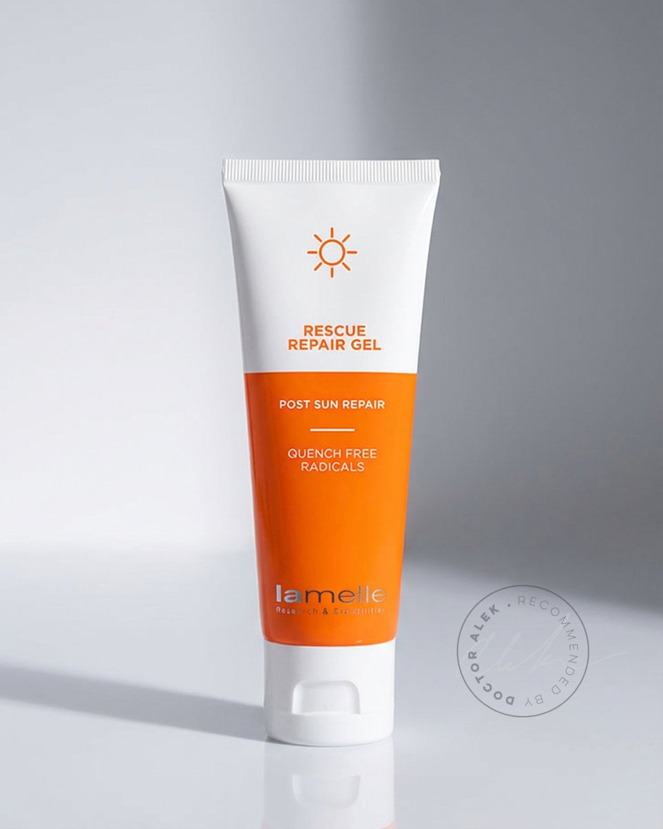 SkinMiles by Dr Alek tweet media