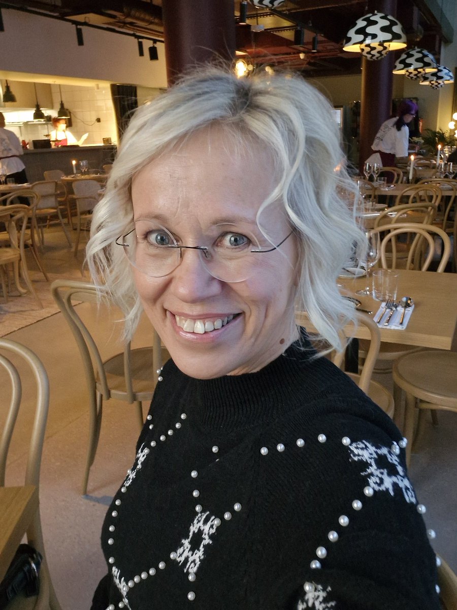 Henna Mikkilä tweet media