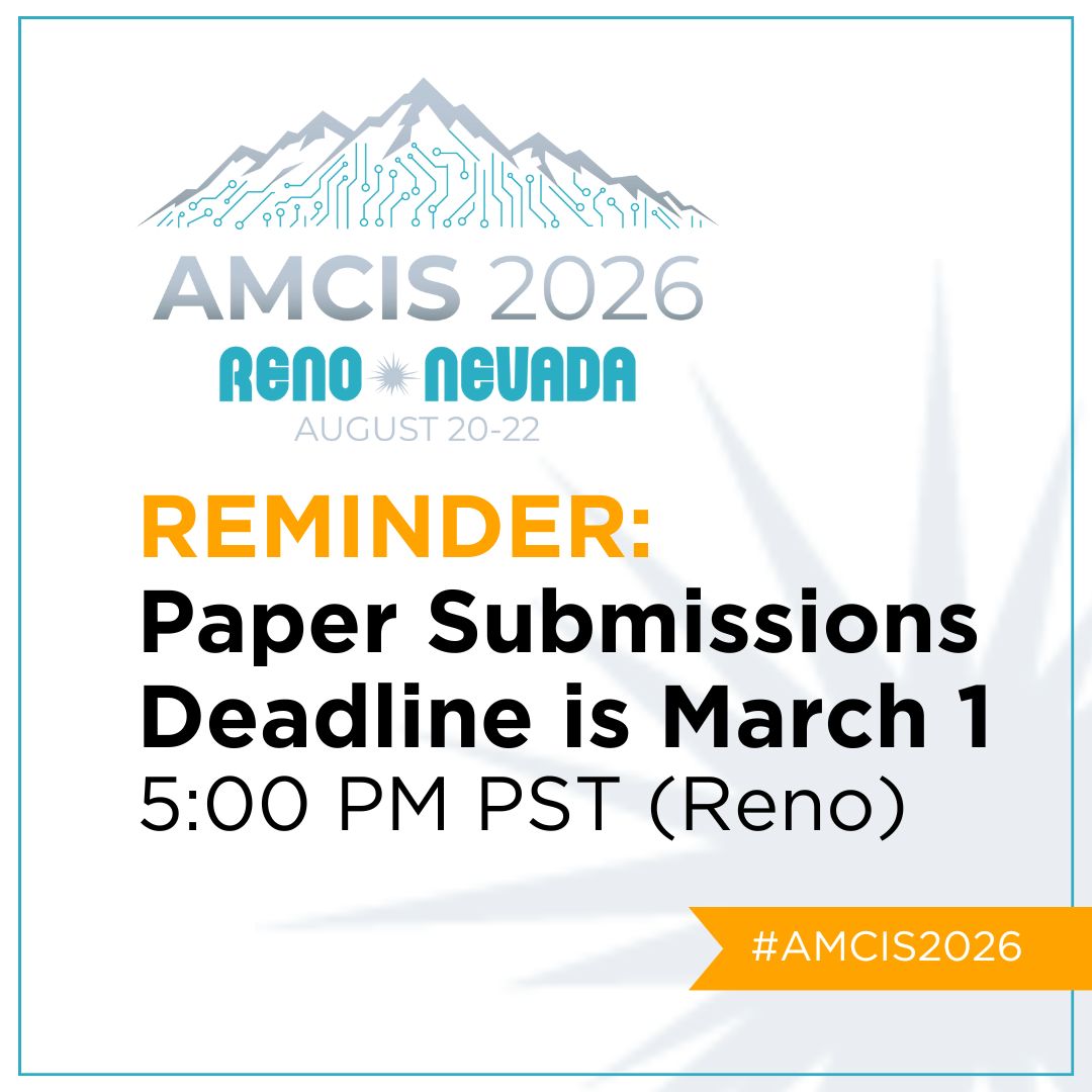 AIS Connect tweet media