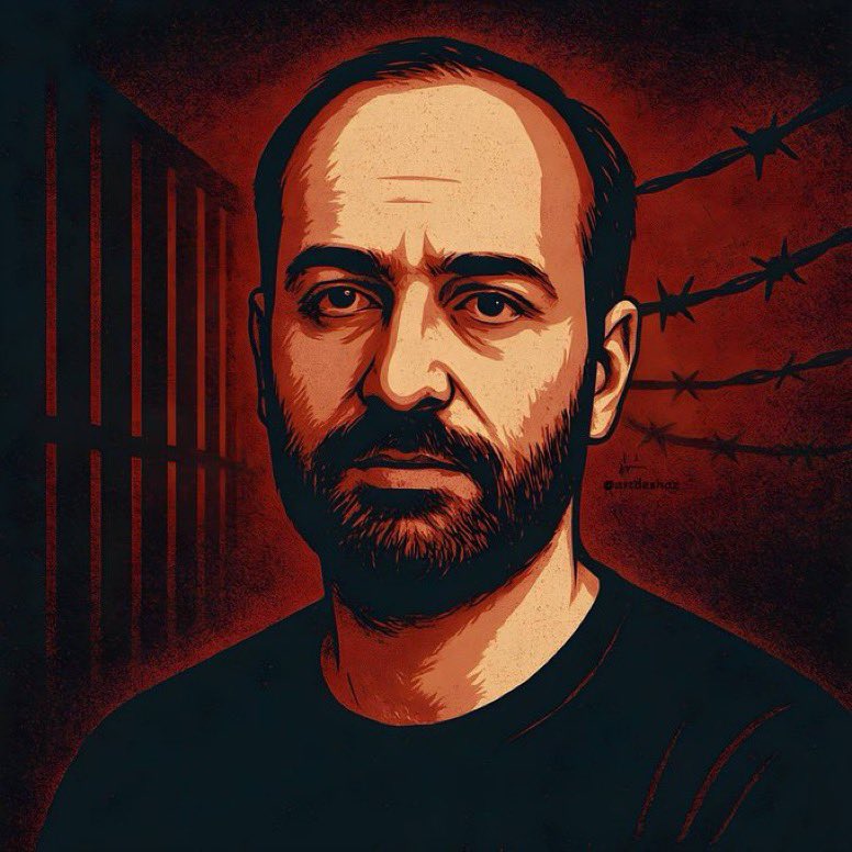Farhad 🇮🇷🇮🇷 tweet media