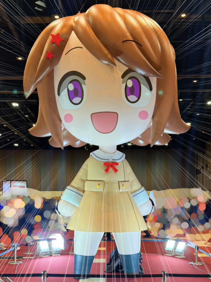 愛美/AIMI tweet media