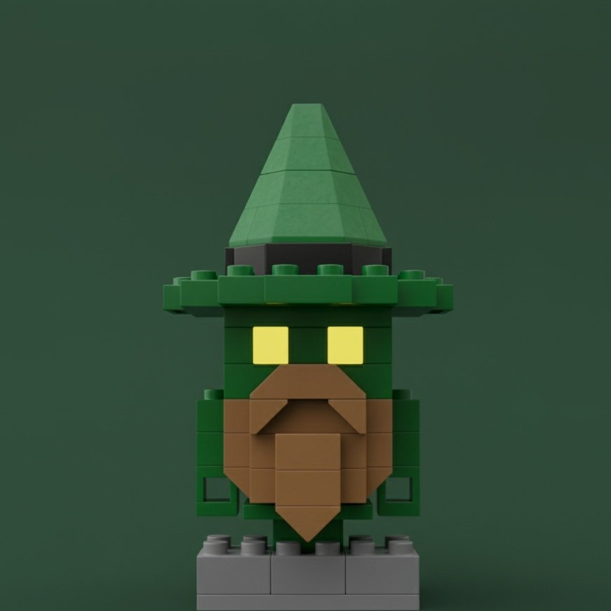 GLASS GHOSTS | CUBITS tweet media