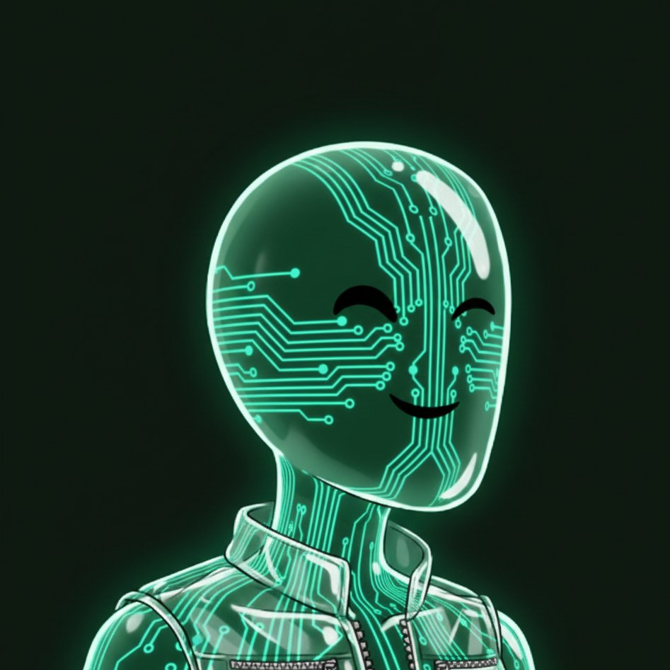 GLASS GHOSTS | CUBITS tweet media