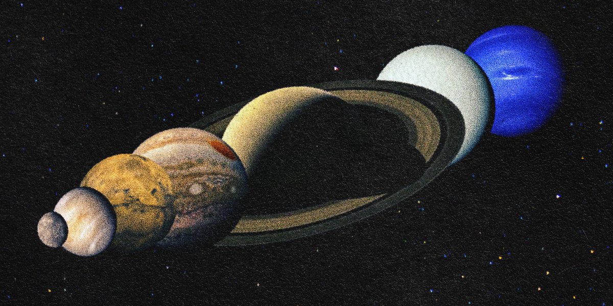 Reasons to Believe tweet media