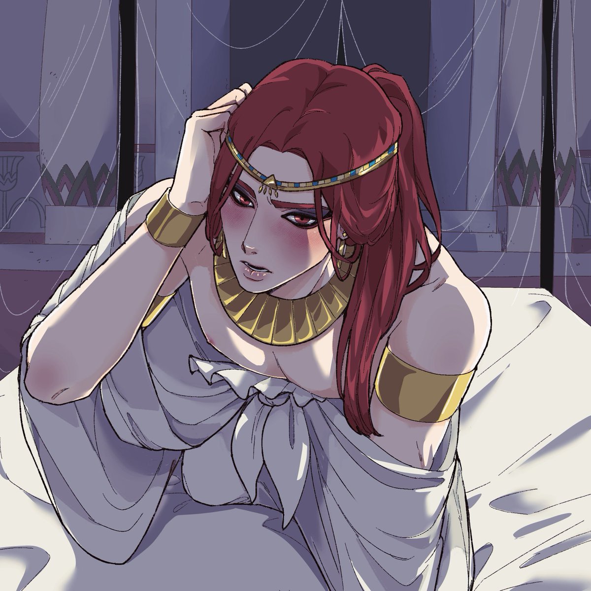 甥っ子のリクエストに答えてくれる叔父様♡