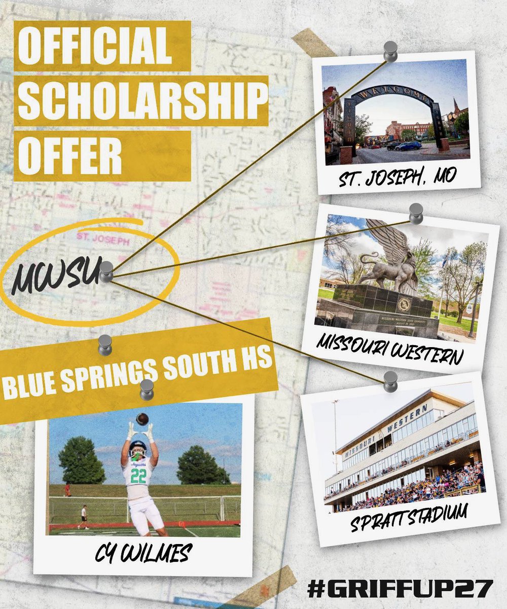 Cy Wilmes tweet media