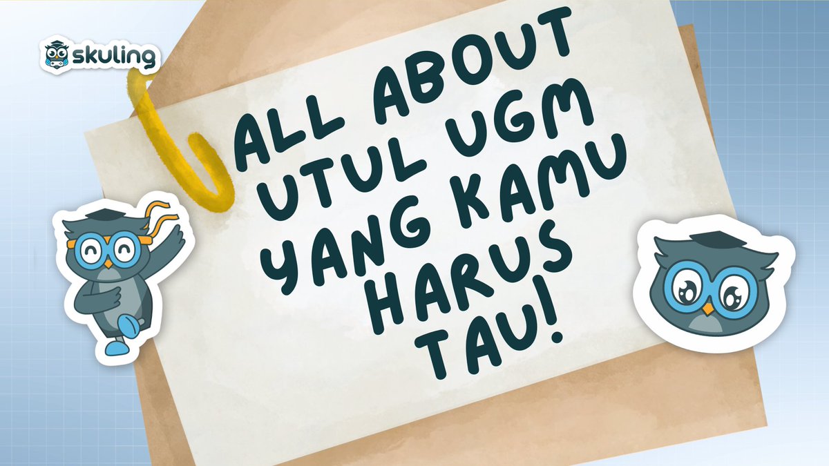 Skuling | Latsol & TO SNBT, TKA, Kedinasan tweet media