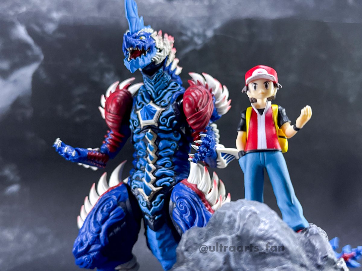 ウルトラアーツ・ファン【非公式】 (@ultraarts_fan) / Posts / X