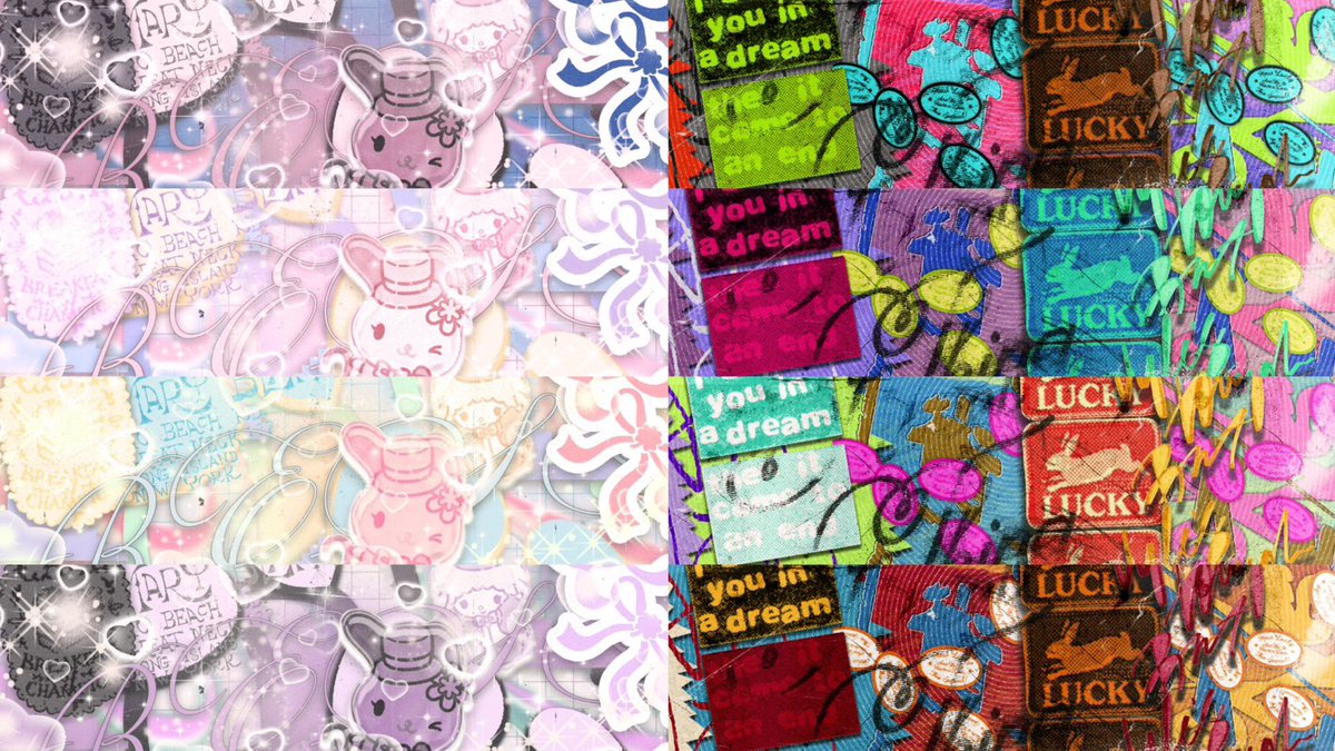 ปิ่นข้าว tweet media