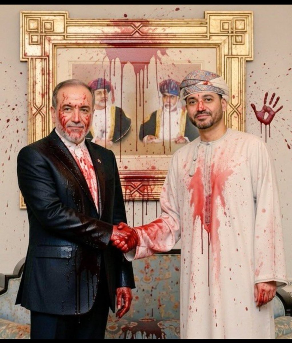 fari_azadi's tweet photo. @sameer_alnamri @badralbusaidi صورت الیوم https://t.co/tYlH9b0QPD