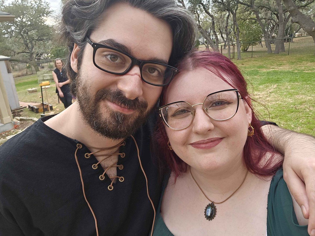 Mitchie Gun tweet media