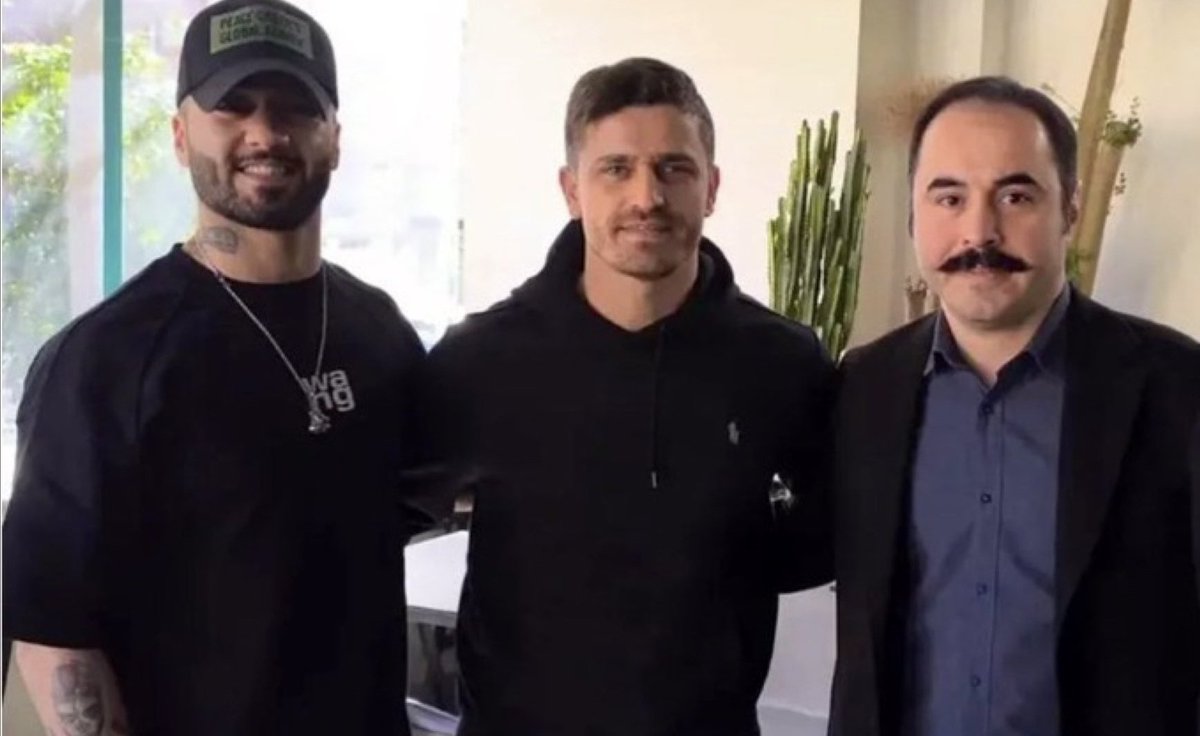 🇮🇷🇮🇷سرباز شیر و خورشید tweet media