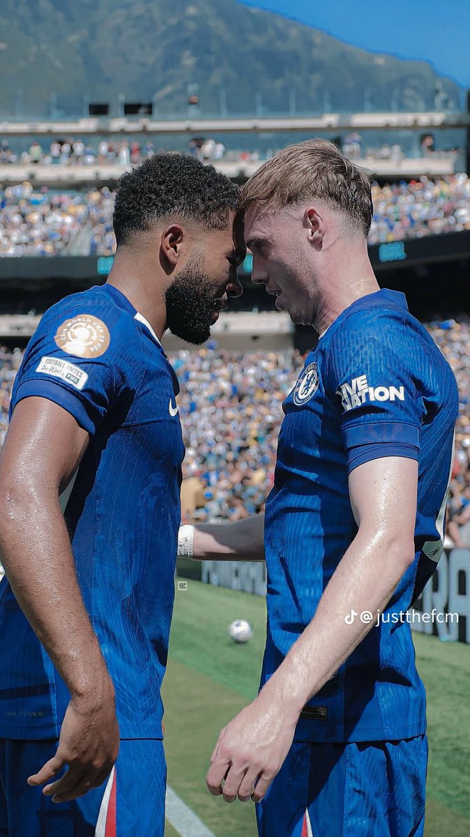 Dominicye0's tweet photo. Good morning FT ๐ฅโ๏ธ
Big or small accounts โ we ALL grow together! ๐๐
Drop your @ below ๐ Let's follow each other!
#LetsGoChelsea #CFCFamily ๐ช https://t.co/19UGsblENO